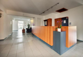 Motel Interpetrol